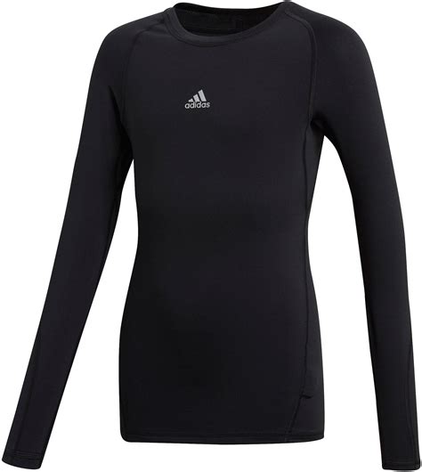 adidas long sleeve kinderen rood|Adidas Longsleeves voor kinderen online kopen .